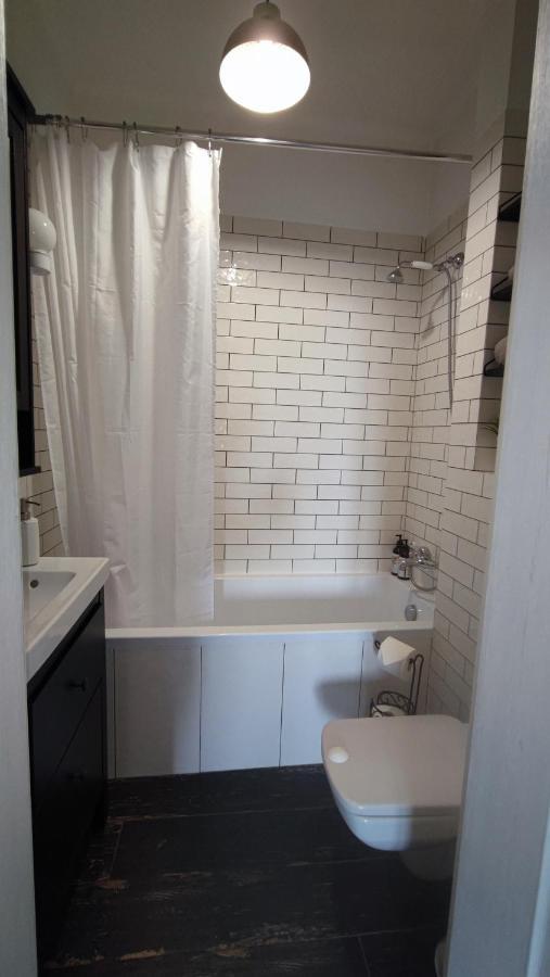 Przestronny Apartament W Centrum Lägenhet Warszawa Exteriör bild